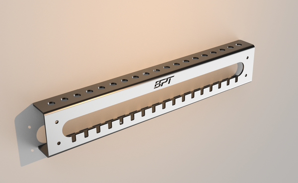 BPT Clamps Rack