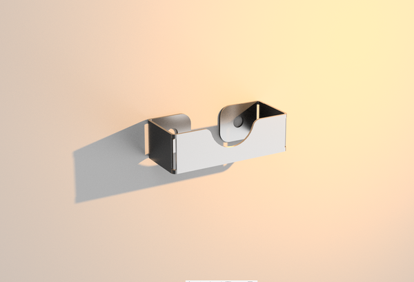 BPT Angle Grinder Holder