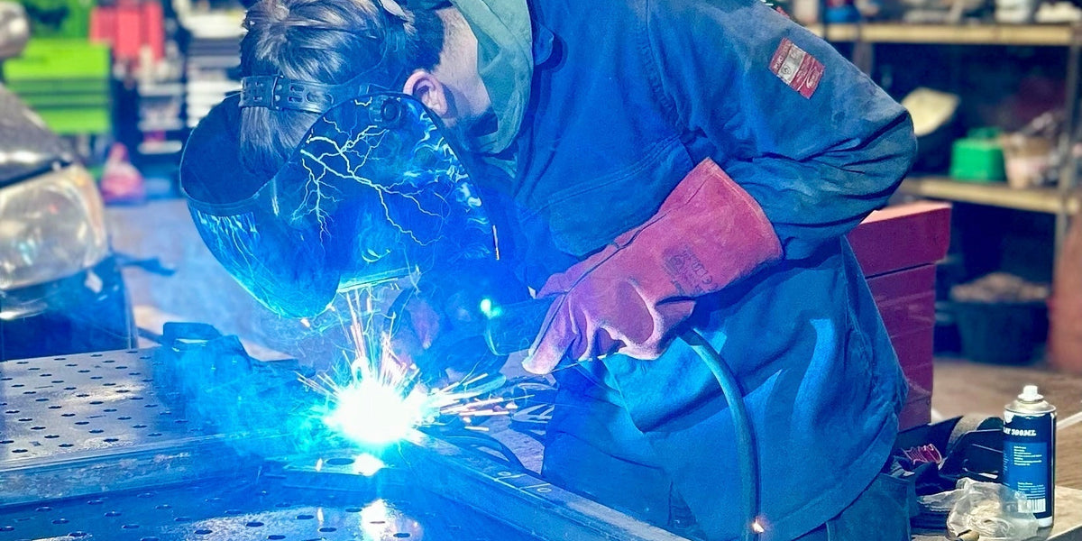Understanding Precision Tables: A Guide for Fabricators