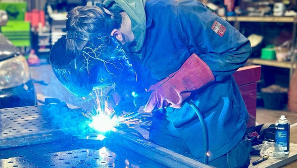 Understanding Precision Tables: A Guide for Fabricators