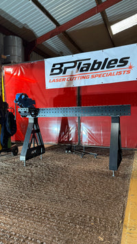 BPT Welding Trestle 1800mm