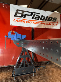 BPT Welding Trestle 1800mm