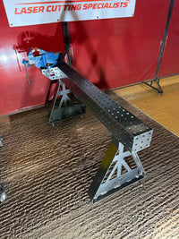 BPT Welding Trestle 1800mm