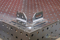 BPT Reverse Speed Square 90 set, included in the starter kit
