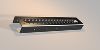 BPT Clamps Rack view 2