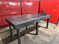 Model L - 2400mm x 1200mm x 150mm image 3