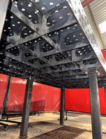 Model L - 2400mm x 1200mm x 150mm image 4