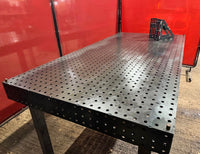 Model L - 2400mm x 1200mm x 150mm image 5