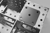 Model S - 1200mm x 800mm x 150mm image 3